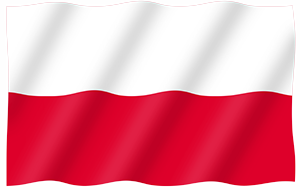 Polska flaga