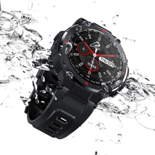 Exon Watch Rebel -19