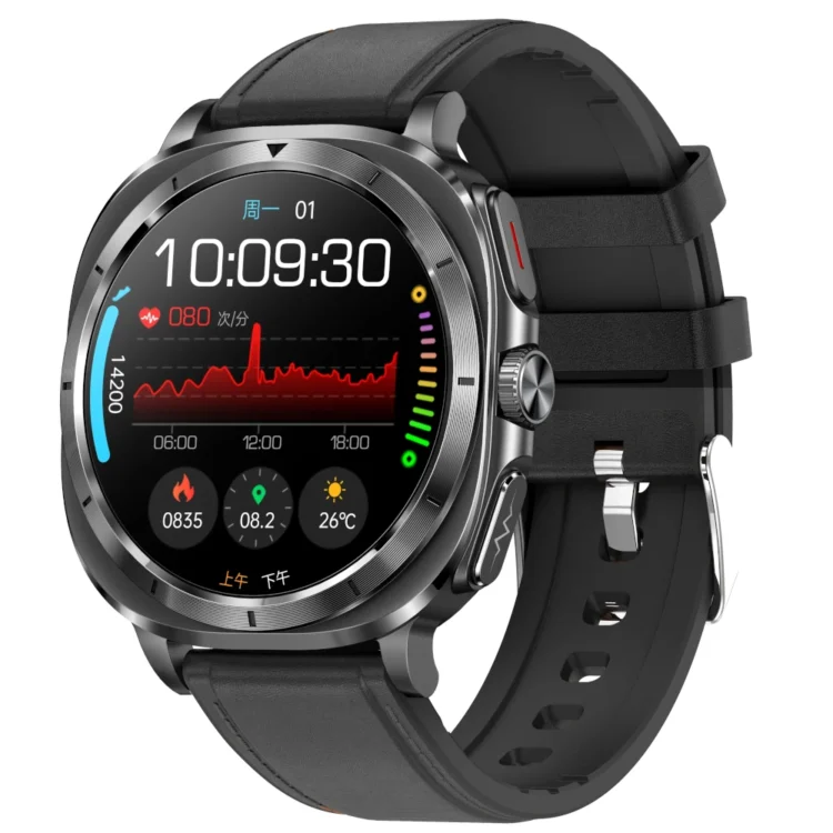 Kardiowatch EXON CARDIO LIFE -3