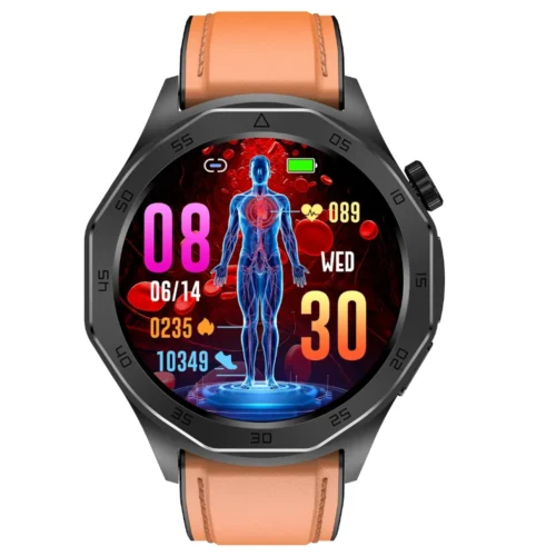 Kardiowatch EXON CARDIO LINK -7