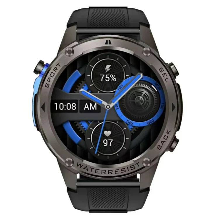 Exon Watch Nexus – Personalizuj swój smartwatch