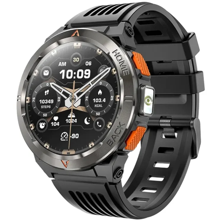 EXON WATCH TRAVELER -1