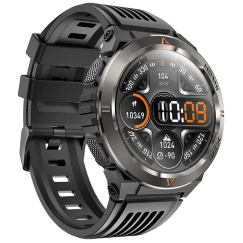 EXON WATCH TRAVELER -3