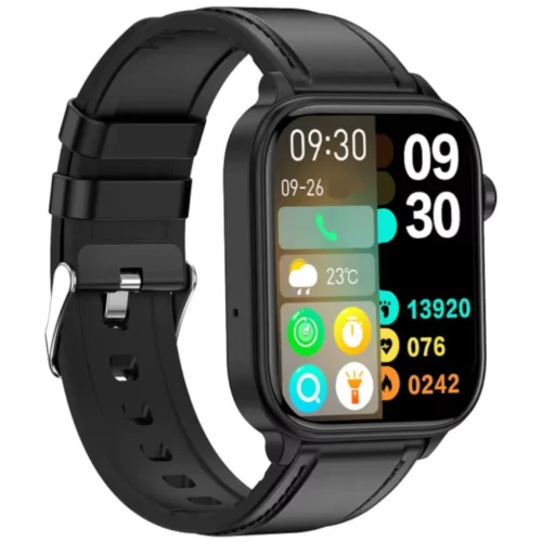 Smartwatch Exon Cardio Heart – Automatyczna synchronizacja z telefonem