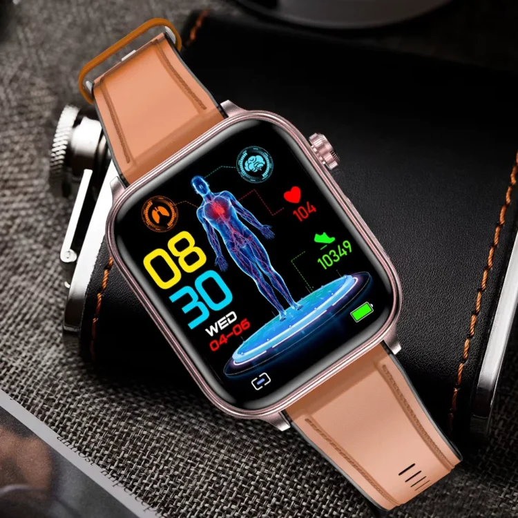 Exon Cardio Heart – Inteligentny tryb oszczędzania energii