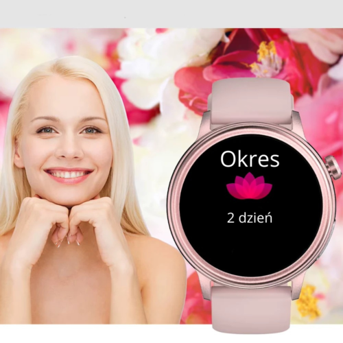 Kardiowatch Exon Sweet Health – Kompletna analiza zdrowia