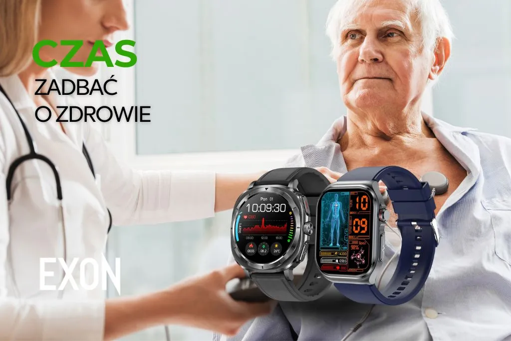KARDIOWATCHE-EKG-DLA-KAZDEGO KARDIOWATCHE EKG DLA KAŻDEGO BANER