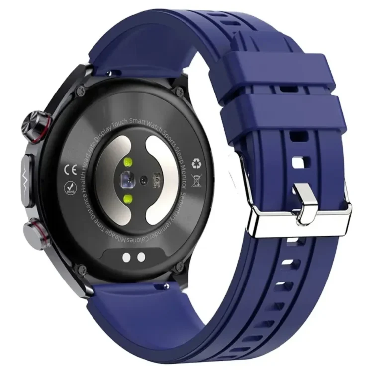 Kardiowatch Corinex – więcej niż tylko zegarek