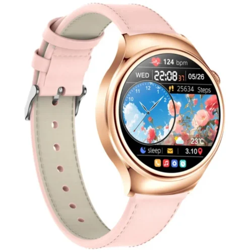 Kardiowatch Aria – aktywne tarcza