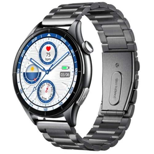 Bestsellerowy kardiowatch Exon Guard z funkcjami premium