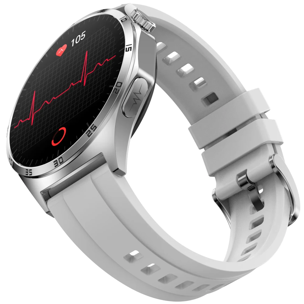 Zmienność rytmu serca – HRV