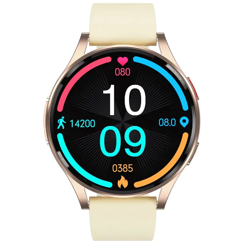 Zadbaj o Serce – Pomiar EKG w Smartwatchu