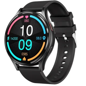 Stylowy i Praktyczny Smartwatch Damski