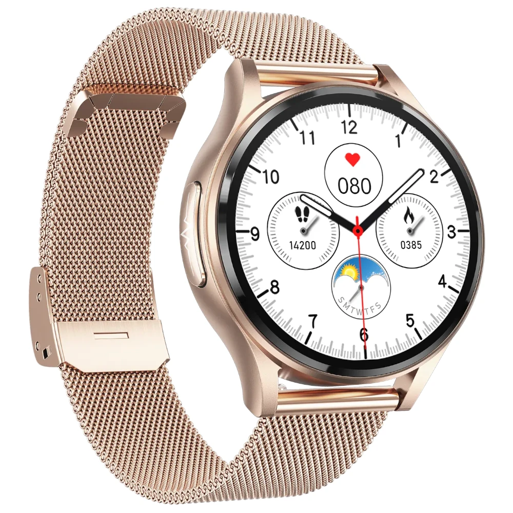 Kardiowatch Smart Pro – Niezawodny Towarzysz Treningów