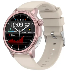 Kardiowatch Exon Sweet Health – Zyskaj pełną kontrolę nad swoim zdrowiem