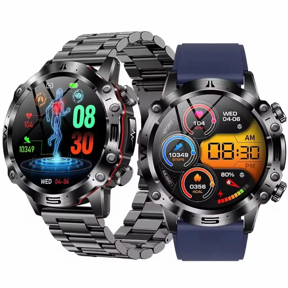 Pomiar Glukozy Kardiowatch Exon Viva Pro