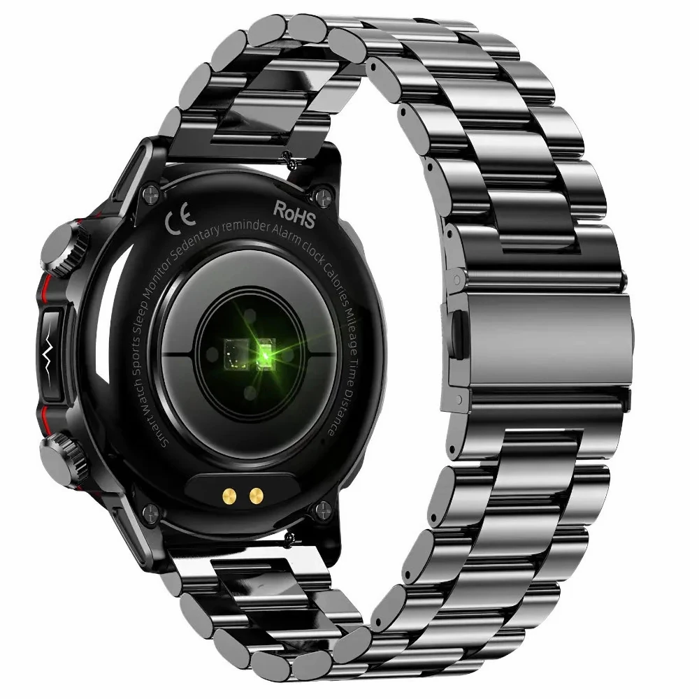 Alarm Wysokiego Tętna na ratunek