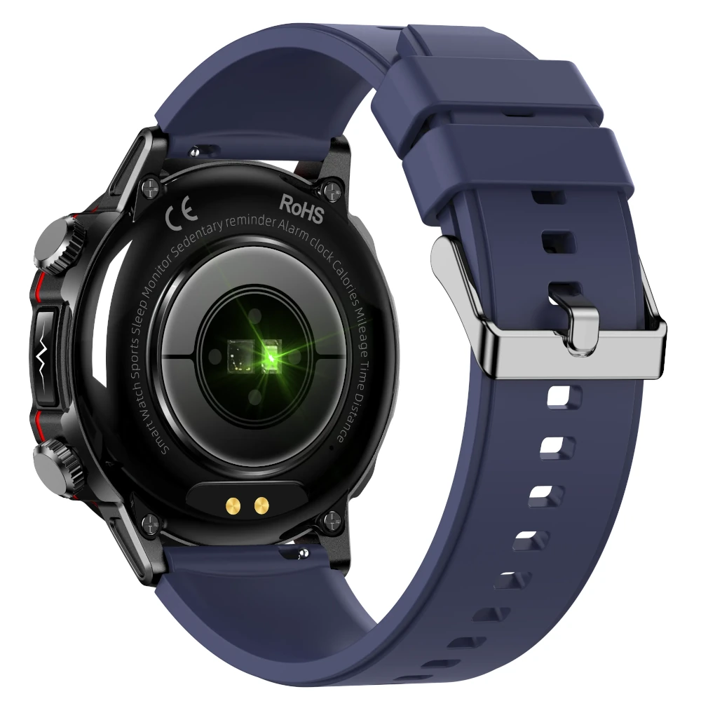 Funkcja „Znajdź Zegarek” Pomoże ci odnaleźć Smartwatcha