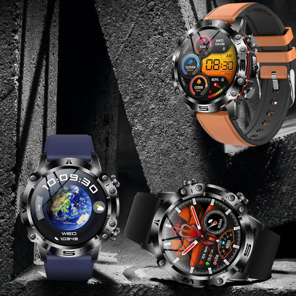 Funkcje Zdrowotne w Kardiowatchu Exon Viva Pro