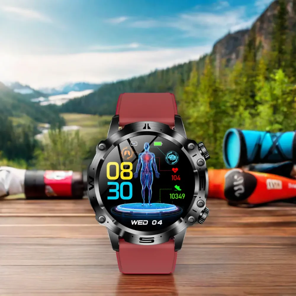 Personalizacja Paska i Tarczy Exon Viva Pro