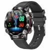 Kardiowatch EKG Exon Viva Pro to doskonałe połączenie komfortu użytkowania oraz nowoczesnego designu, idealny do uprawiania sportów oraz biznesowych spotkań.