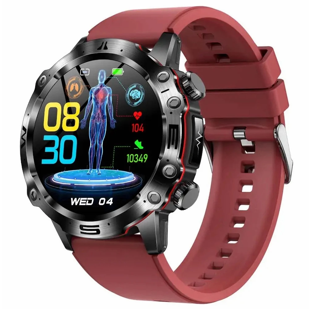 Zmieniaj paski zegarka, aby dopasować go do każdej okazji i stylizacji.