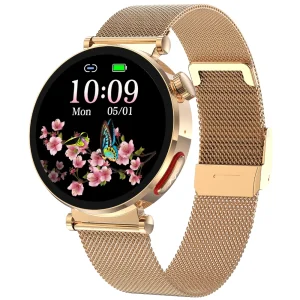 Ostrzeżenia o wysokim tętnie i HRV