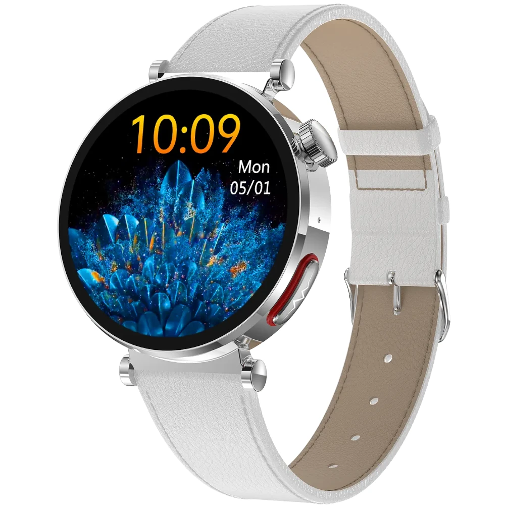 Historia pomiarów w aplikacji H Band