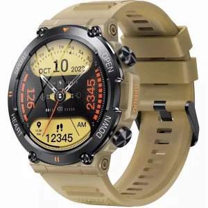 SMARTWATCH EXON SPORT HEX PRO EARTH YELLOW