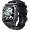 SMARTWATCH EXON SPORT ULTRA CZARNY