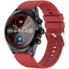 Kardiowatch Exon Vital Czerwony -1