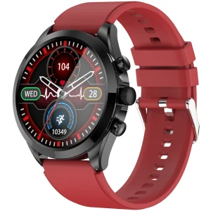 Kardiowatch Exon Vital Czerwony -1