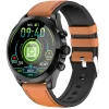 Kardiowatch Exon Vital Brązowy -1