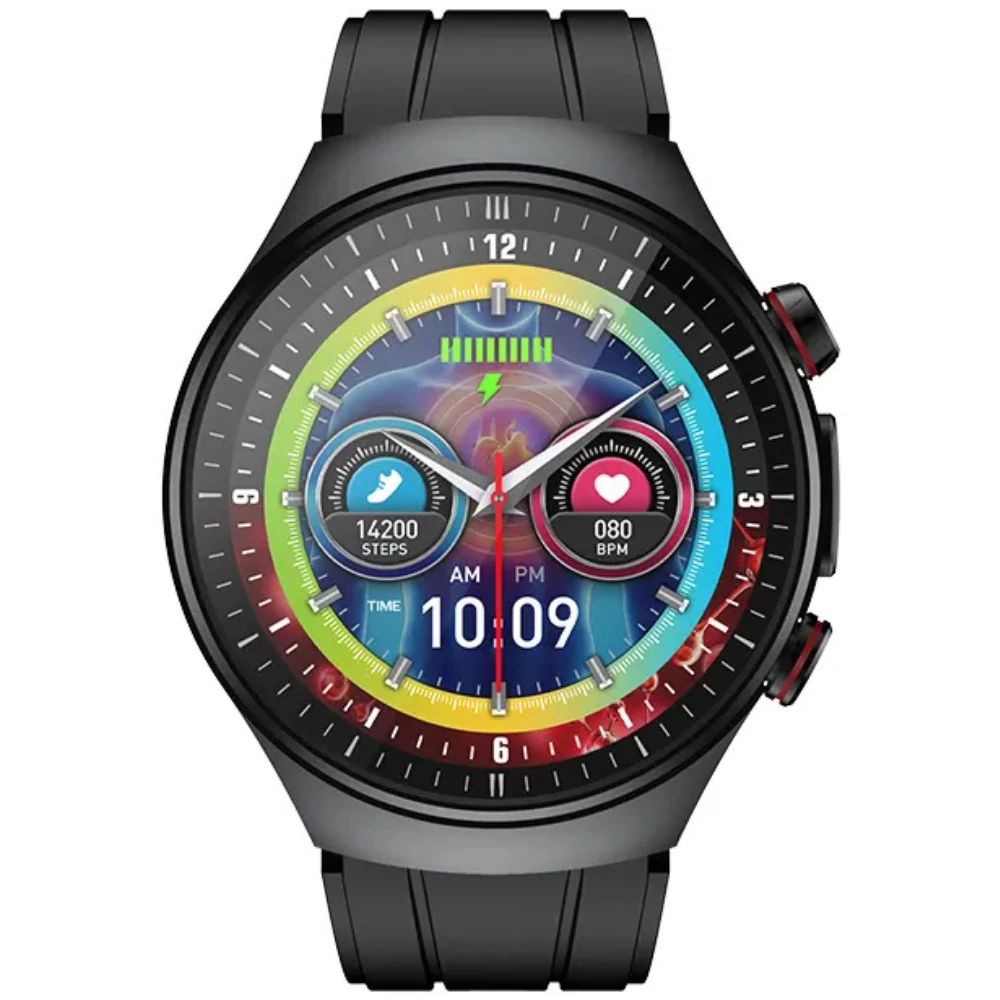 Kardiowatch Exon Corinex front