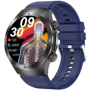 Lekki i wygodny design