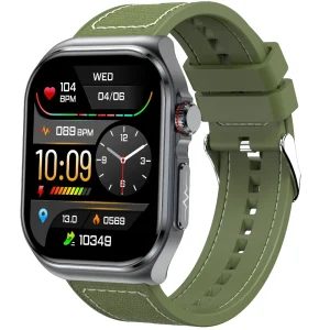 Całodobowa Kontrola Zdrowia