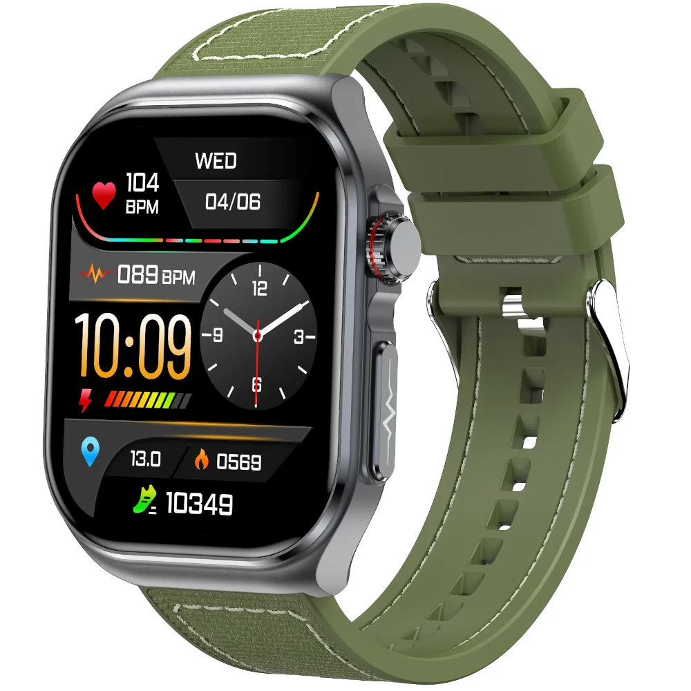 Całodobowa Kontrola Zdrowia