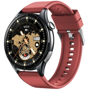 Męski zegarek Exon Guard z solidną obudową