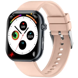 Zamień zwykły zegarek na CardioNyx – kariowatcha z funkcjami klasy premium