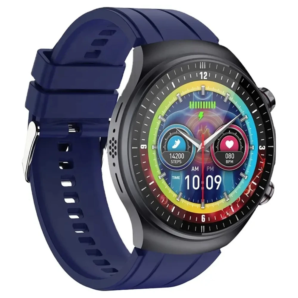 Exon Corinex z aktywnym tarcza wyświetlacza AMOLED