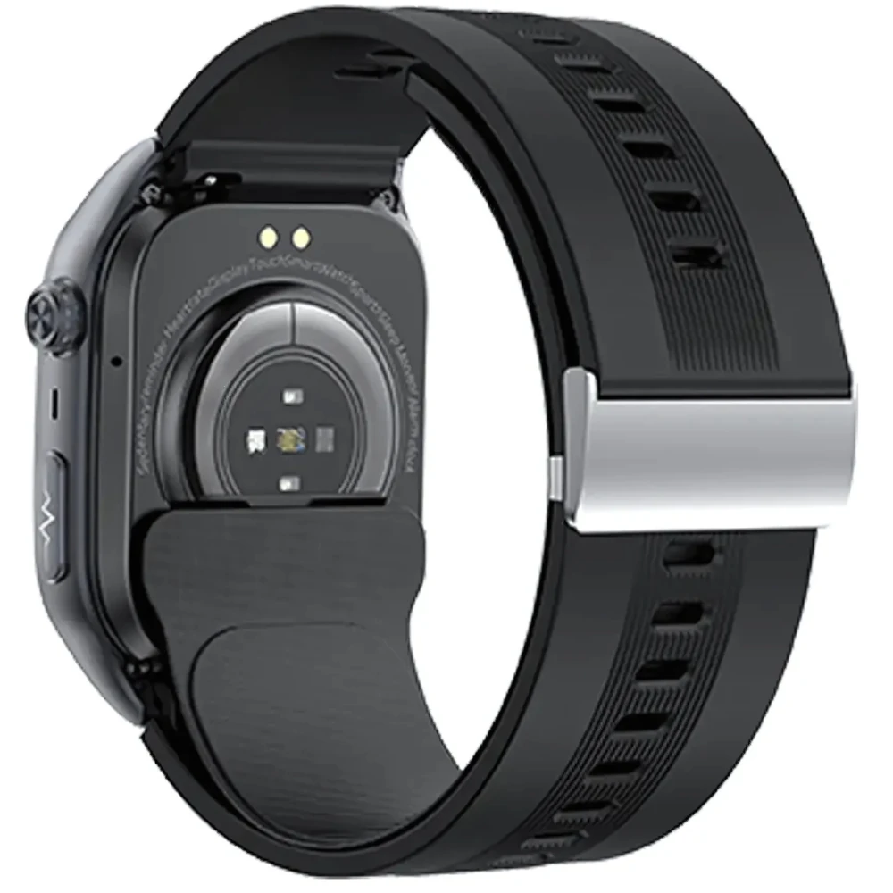 Urządzenie wyposażone jest w technologię Texas Instruments, Goodix i Osram