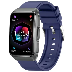 Kardiowatch Volt – ekran cyfrowy (tapeta)