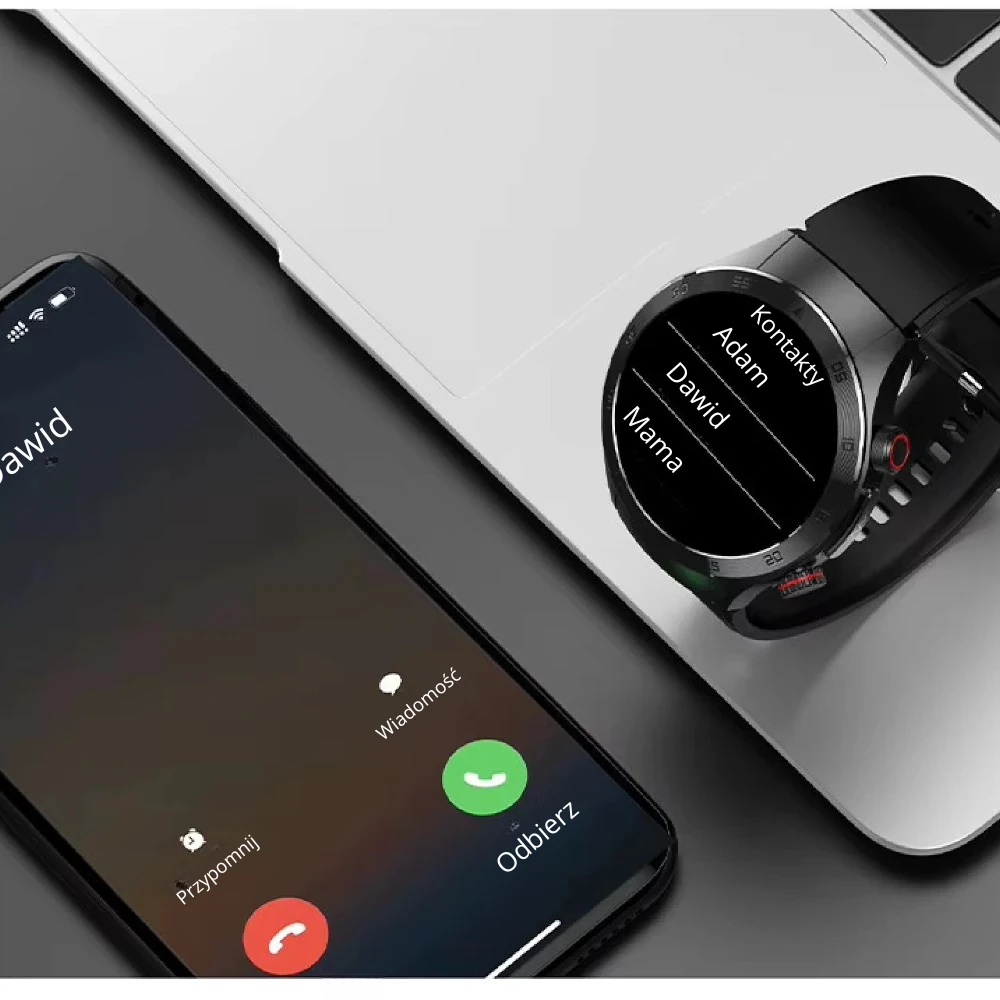 Bezpieczne połączenia