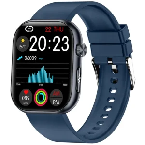 CardioNyx – połączenie elegancji i zdrowia.