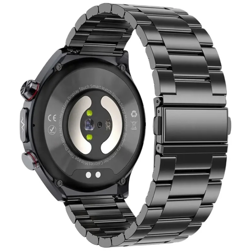 Innowacyjny zegarek Kardiowatch Exon Corinex