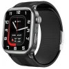 Smartwatch Exon Heartium z przypomnieniami i powiadomieniami