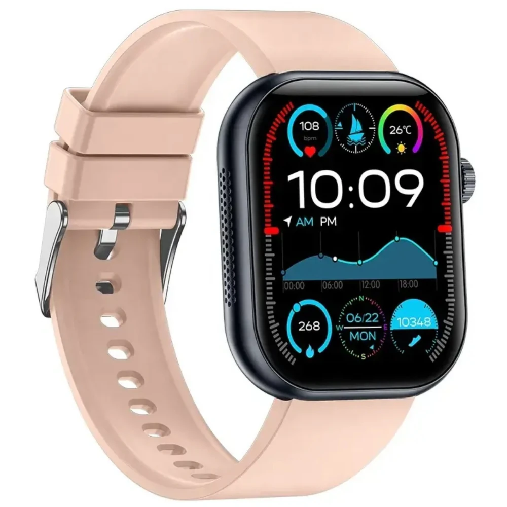 CardioNyx łączy styl z technologią.