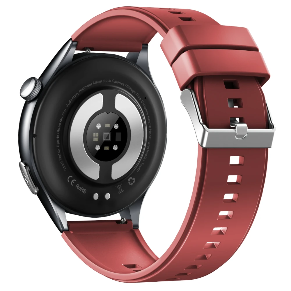 Zegarek Exon Guard dla fanów fitness i zdrowia