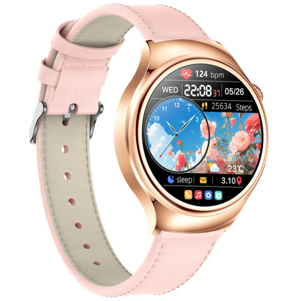 Kardiowatch Aria – aktywne tarcza
