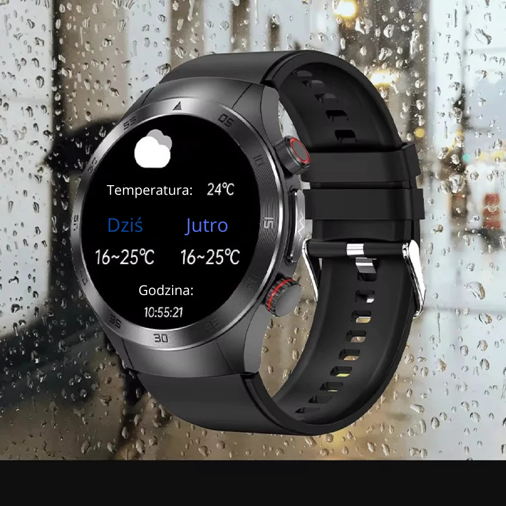 Zaawansowana analiza HRV